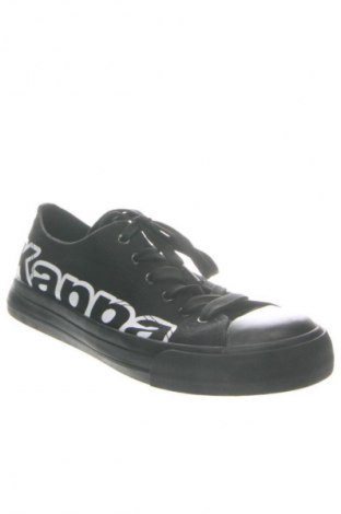 Obuwie damskie Kappa, Rozmiar 41, Kolor Czarny, Cena 139,99 zł