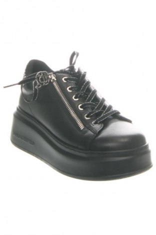 Damenschuhe Karl Lagerfeld, Größe 38, Farbe Schwarz, Preis 249,99 €