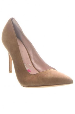 Dámské boty  Kate Spade, Velikost 38, Barva Hnědá, Cena  1 649,00 Kč