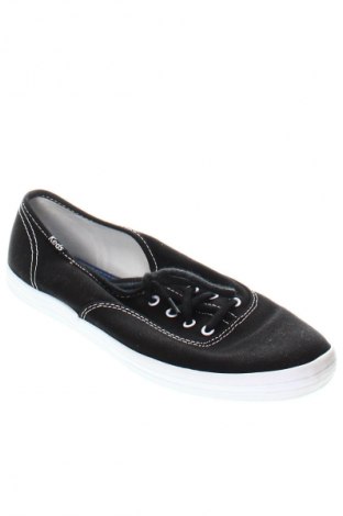 Női cipők Keds, Méret 38, Szín Fekete, Ár 6 879 Ft
