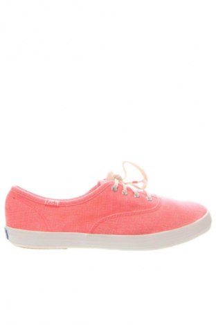 Damenschuhe Keds, Größe 36, Farbe Rot, Preis 42,99 €