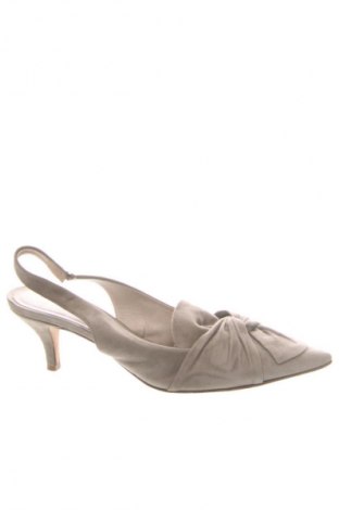 Damenschuhe Kennel & Schmenger, Größe 39, Farbe Grau, Preis 170,56 €
