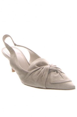Damenschuhe Kennel & Schmenger, Größe 39, Farbe Grau, Preis 170,56 €