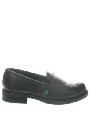 Încălțăminte de damă Kickers, Mărime 36, Culoare Negru, Preț 214,99 Lei