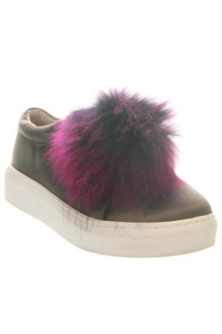Încălțăminte de damă Kurt Geiger, Mărime 37, Culoare Verde, Preț 197,37 Lei