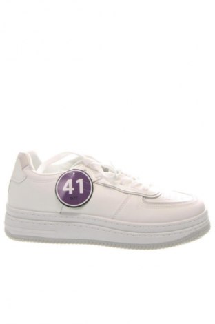 Obuwie damskie LC Waikiki, Rozmiar 41, Kolor Biały, Cena 81,99 zł