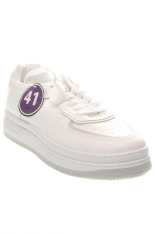 Obuwie damskie LC Waikiki, Rozmiar 41, Kolor Biały, Cena 81,99 zł