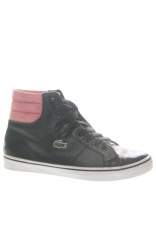 Dámske topánky  Lacoste, Veľkosť 37, Farba Čierna, Cena  86,87 €