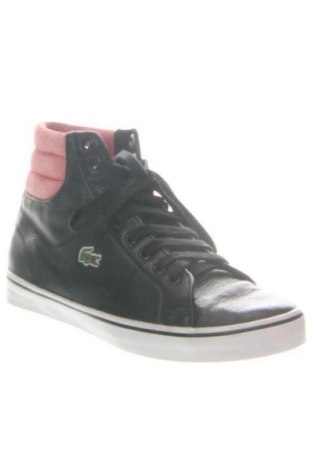 Dámske topánky  Lacoste, Veľkosť 37, Farba Čierna, Cena  86,87 €