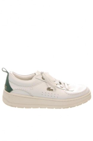 Dámské boty  Lacoste, Velikost 40, Barva Bílá, Cena  1 029,00 Kč