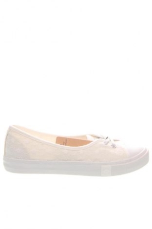 Damenschuhe Lee Cooper, Größe 40, Farbe Weiß, Preis € 46,99