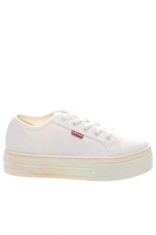 Damenschuhe Levi's, Größe 37, Farbe Weiß, Preis € 142,99