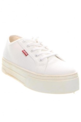 Damenschuhe Levi's, Größe 37, Farbe Weiß, Preis € 142,99
