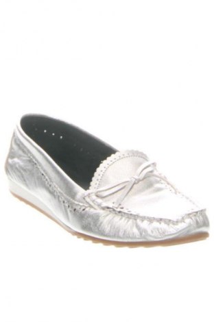 Damenschuhe Liva Loop, Größe 39, Farbe Silber, Preis 63,33 €