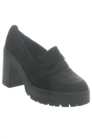 Damenschuhe London Rebel, Größe 39, Farbe Schwarz, Preis € 24,49