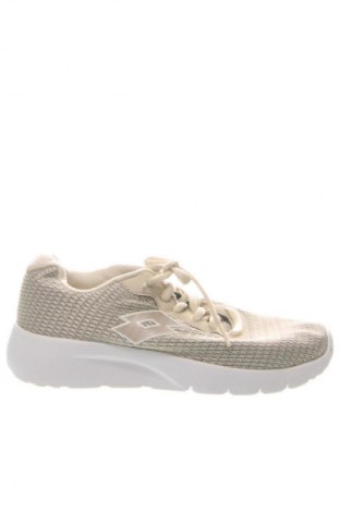 Damenschuhe Lotto, Größe 36, Farbe Beige, Preis 42,99 €