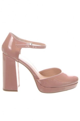 Damenschuhe Madden Girl, Größe 40, Farbe Aschrosa, Preis 87,98 €