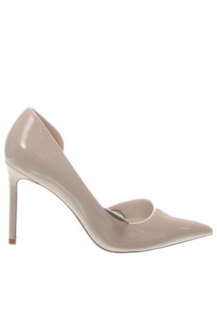 Damenschuhe Mango, Größe 37, Farbe Ecru, Preis € 38,99