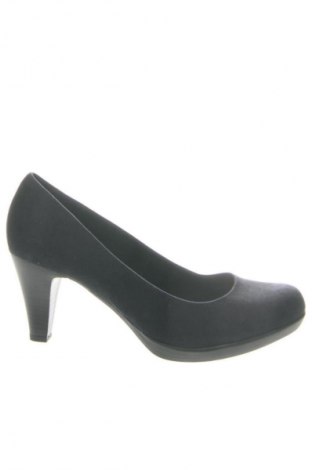 Damenschuhe Marco Tozzi, Größe 40, Farbe Blau, Preis 24,55 €