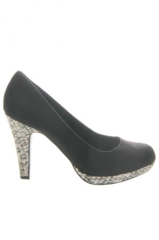 Damenschuhe Marco Tozzi, Größe 40, Farbe Schwarz, Preis € 16,99