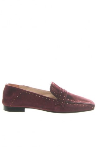Damenschuhe Massimo Dutti, Größe 39, Farbe Rot, Preis € 45,48