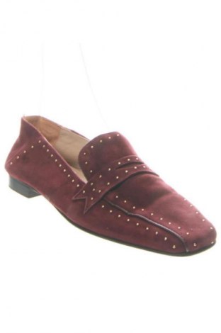 Damenschuhe Massimo Dutti, Größe 39, Farbe Rot, Preis € 45,48