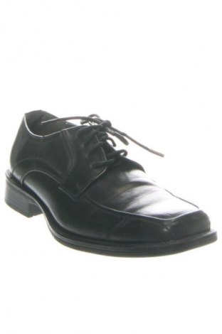 Damenschuhe Memphis, Größe 37, Farbe Schwarz, Preis € 19,95