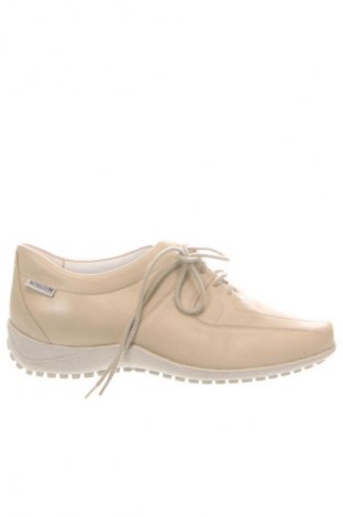 Damenschuhe Mephisto, Größe 37, Farbe Beige, Preis € 36,00