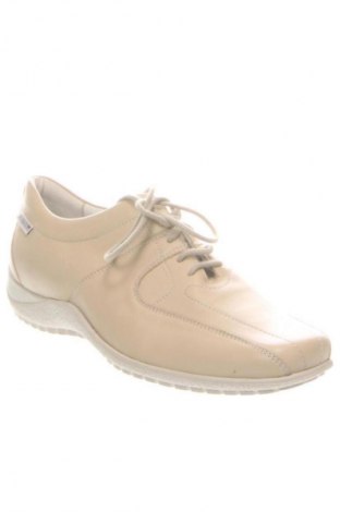 Damenschuhe Mephisto, Größe 37, Farbe Beige, Preis € 36,00