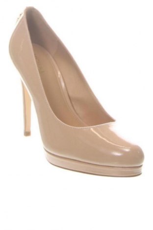 Dámske topánky  Michael Kors, Veľkosť 35, Farba Béžová, Cena  95,95 €