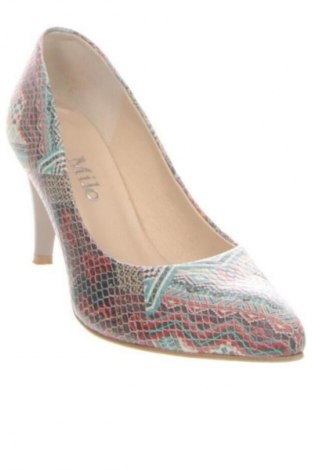 Damenschuhe Milo, Größe 37, Farbe Mehrfarbig, Preis € 45,61
