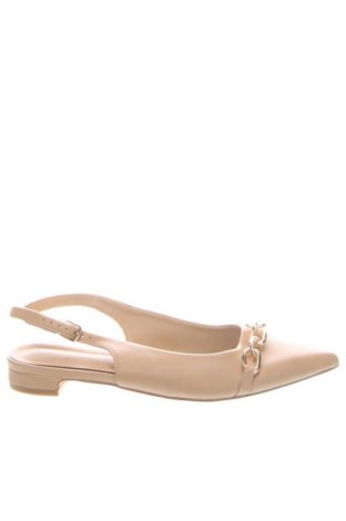 Damenschuhe Mohito, Größe 36, Farbe Beige, Preis 31,71 €