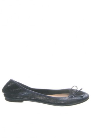 Damenschuhe Monoprix, Größe 38, Farbe Blau, Preis 24,49 €