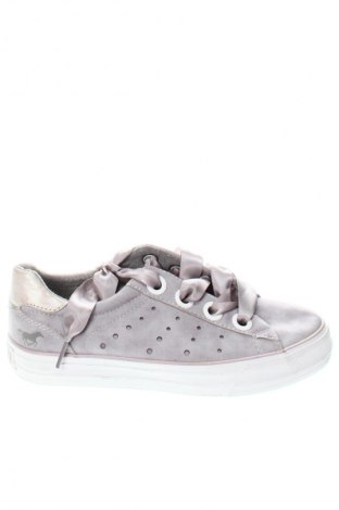 Damenschuhe Mustang, Größe 37, Farbe Lila, Preis 42,99 €