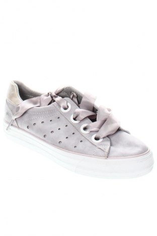 Damenschuhe Mustang, Größe 37, Farbe Lila, Preis 42,99 €