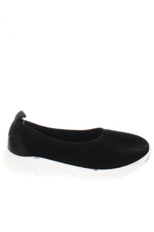 Damenschuhe NELLI BLU, Größe 35, Farbe Schwarz, Preis 42,99 €