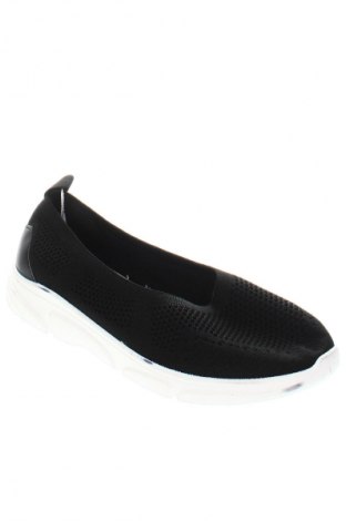 Damenschuhe NELLI BLU, Größe 35, Farbe Schwarz, Preis 42,99 €