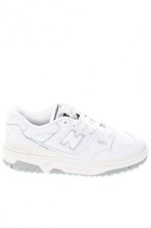 Obuwie damskie New Balance, Rozmiar 37, Kolor Biały, Cena 669,99 zł