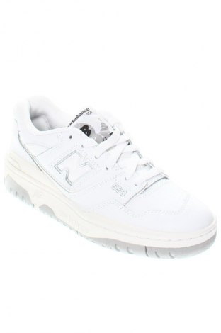Obuwie damskie New Balance, Rozmiar 37, Kolor Biały, Cena 669,99 zł