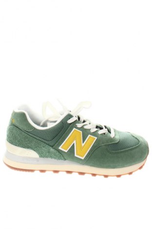 Dámské boty  New Balance, Velikost 40, Barva Zelená, Cena  3 299,00 Kč