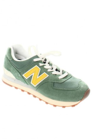 Dámské boty  New Balance, Velikost 40, Barva Zelená, Cena  3 299,00 Kč