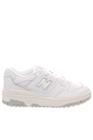 Damenschuhe New Balance, Größe 37, Farbe Weiß, Preis 49,99 €
