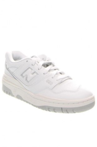 Damenschuhe New Balance, Größe 37, Farbe Weiß, Preis 49,99 €
