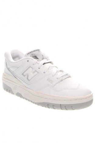 Obuwie damskie New Balance, Rozmiar 37, Kolor Biały, Cena 483,99 zł