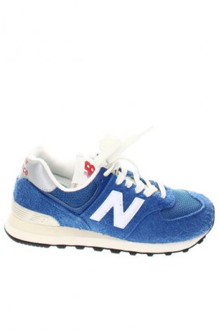 Dámské boty  New Balance, Velikost 37, Barva Modrá, Cena  3 299,00 Kč
