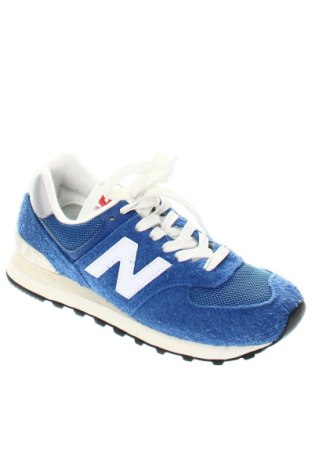 Dámské boty  New Balance, Velikost 37, Barva Modrá, Cena  3 299,00 Kč