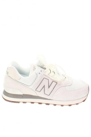 Dámské boty  New Balance, Velikost 39, Barva Krémová, Cena  3 299,00 Kč