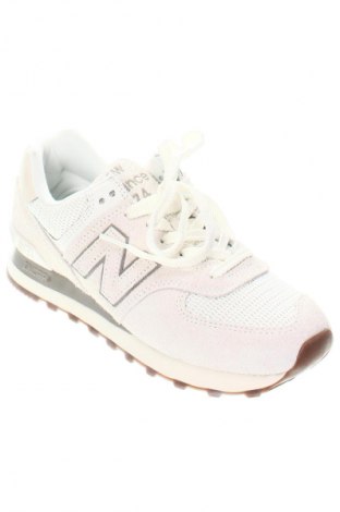 Dámské boty  New Balance, Velikost 39, Barva Krémová, Cena  3 299,00 Kč