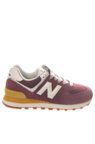 Damenschuhe New Balance, Größe 37, Farbe Mehrfarbig, Preis 117,99 €