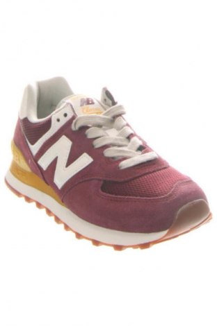 Damenschuhe New Balance, Größe 37, Farbe Mehrfarbig, Preis 117,99 €